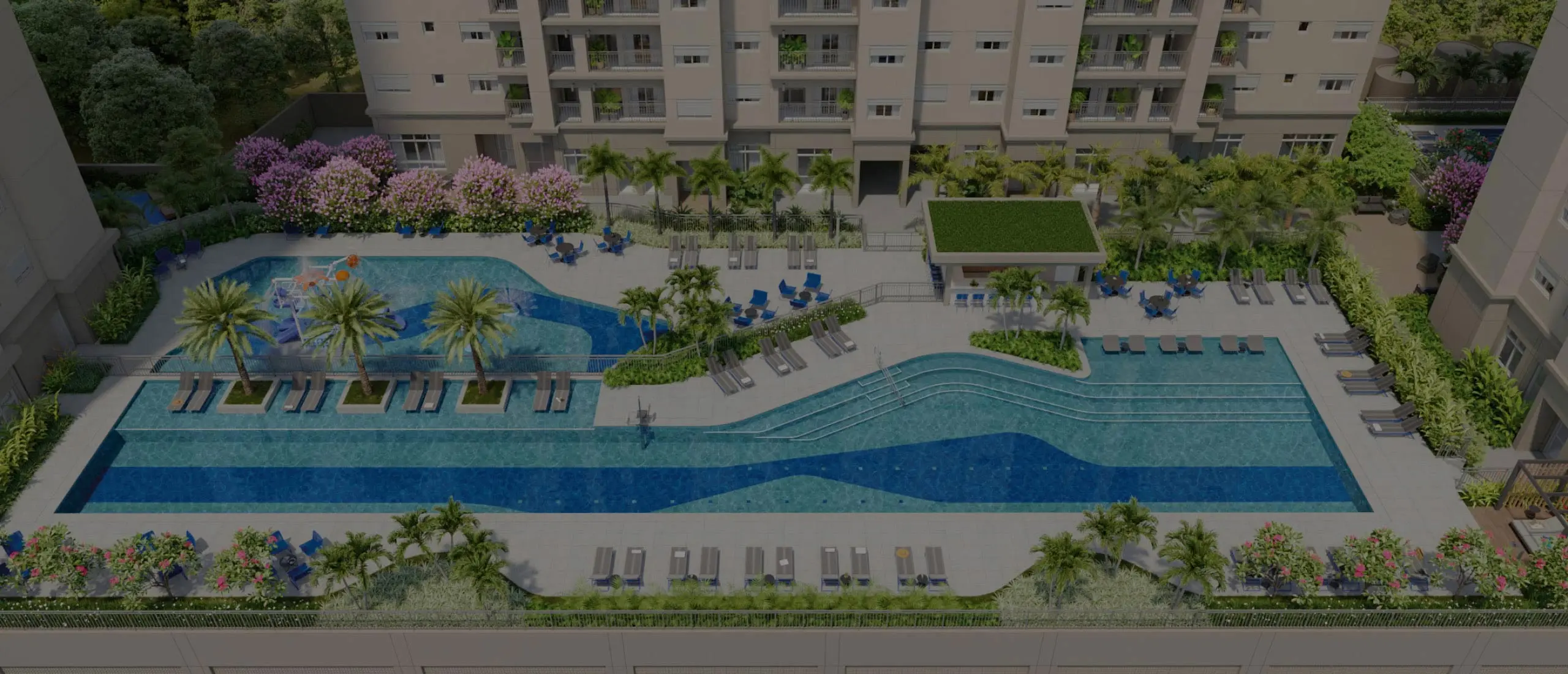 Reserva Sao Caetano Parque