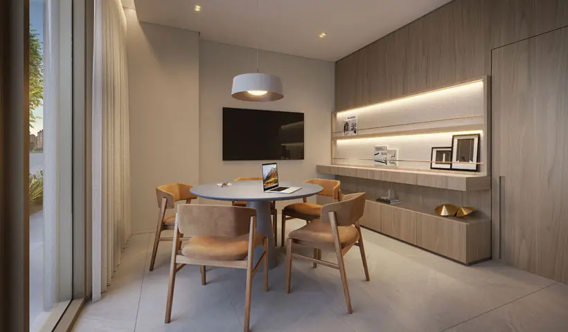 Lindenberg Alto de Pinheiros