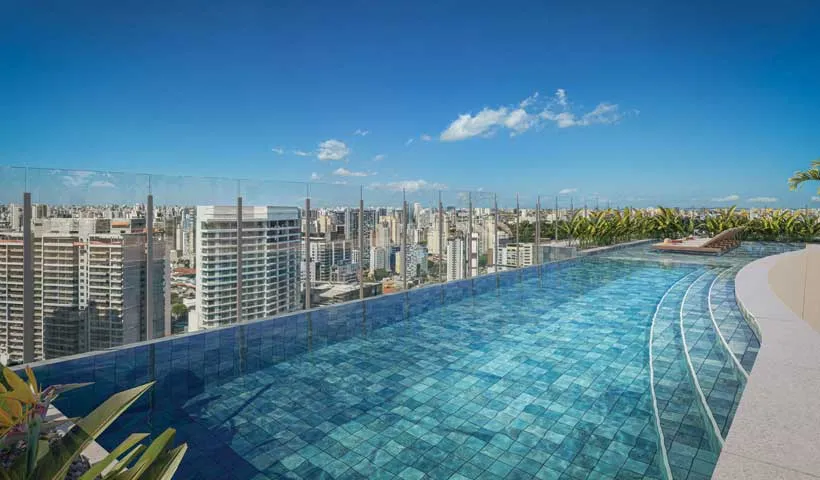 Casa Nacional Eztec - Lazer 1