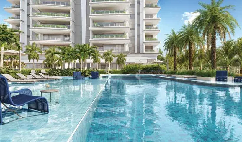 Lindenberg Ibirapuera - Lazer 1