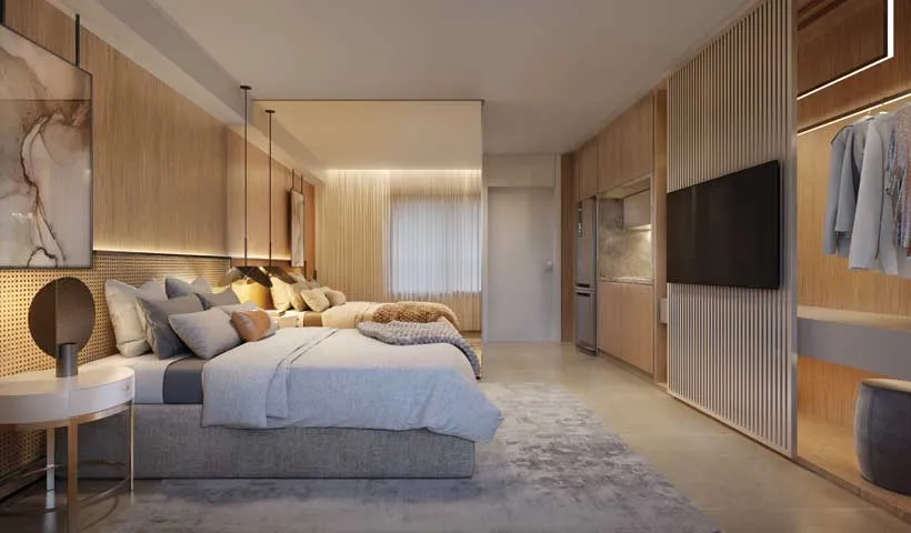 Brooklin Studios by Lindenberg: Seu Proximo Endereco em Brooklin