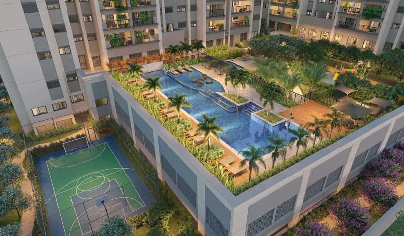 Mooca Citta Firenze: Seu Próximo Endereço em Mooca