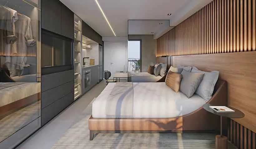 Jota Studios Vila Mariana: Seu Proximo Endereco em Vila Mari