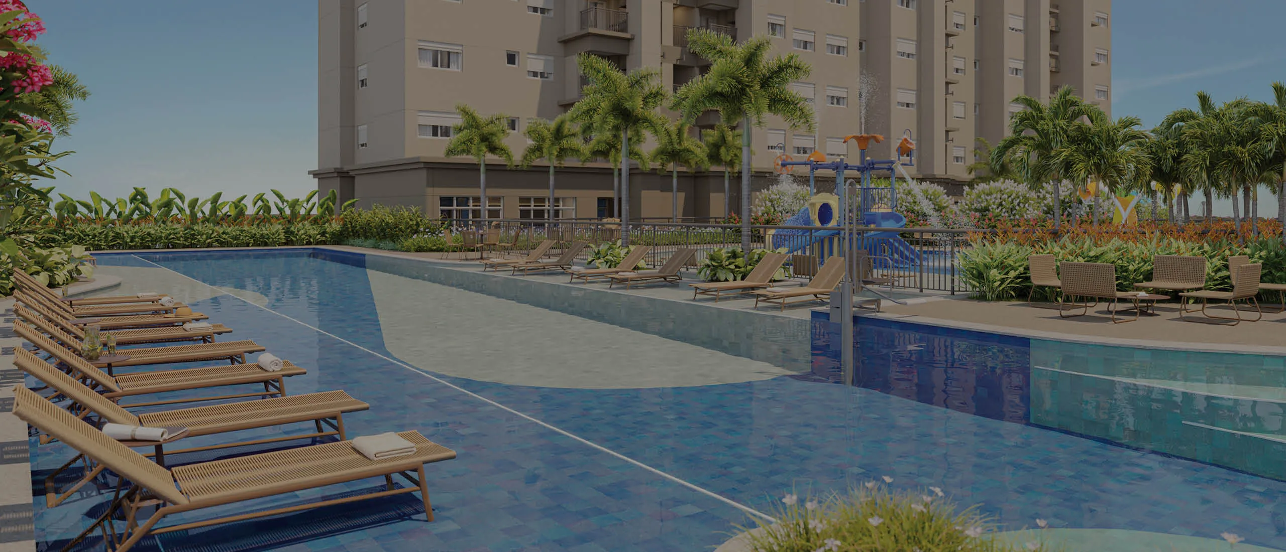 GranResort Reserva Sao Caetano: Seu Proximo Endereco em São 