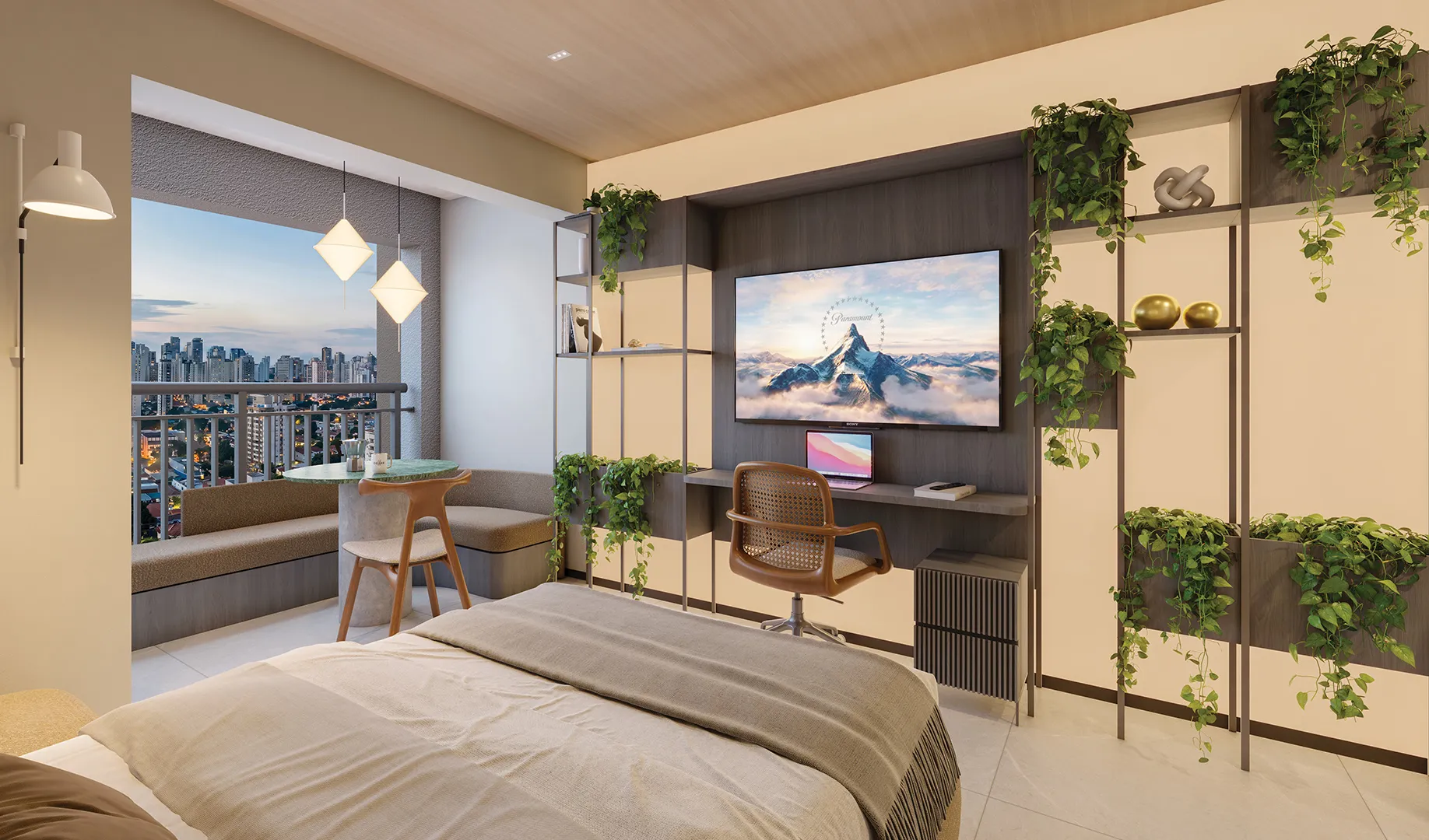 Town Residences by Lindenberg - Imagem 5