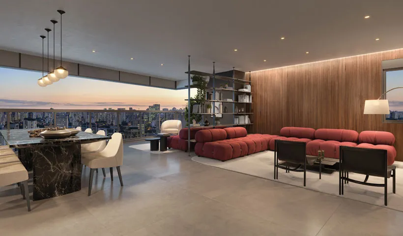 Lindenberg Alto das Nacoes - Imagem 10