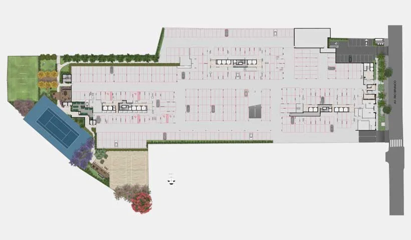 Reserva Sao Caetano Parque - Planta 2