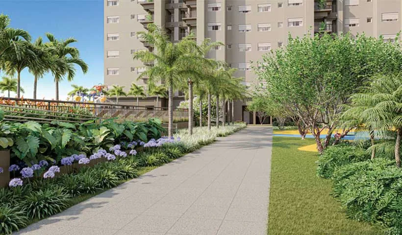 GranResort Reserva Sao Caetano - Imagem 2