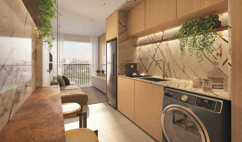 Metropolitan by Lindenberg - Imagem 10