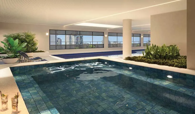 Casa Nacional Eztec - Lazer 2