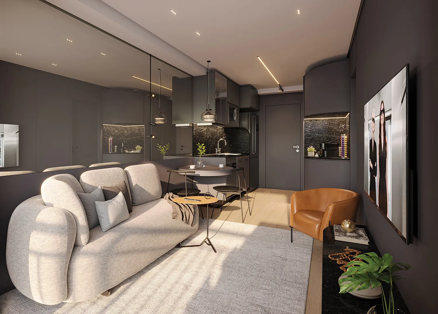 Town Residences by Lindenberg - Imagem 2