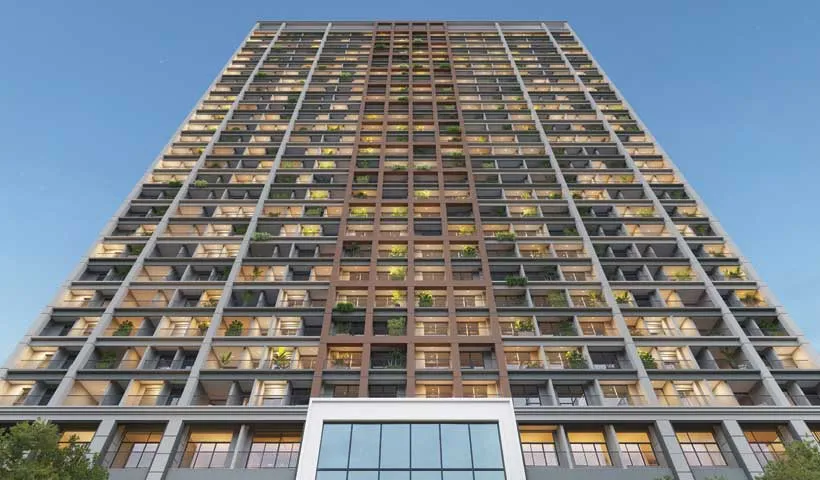 Metropolitan by Lindenberg - Imagem 3