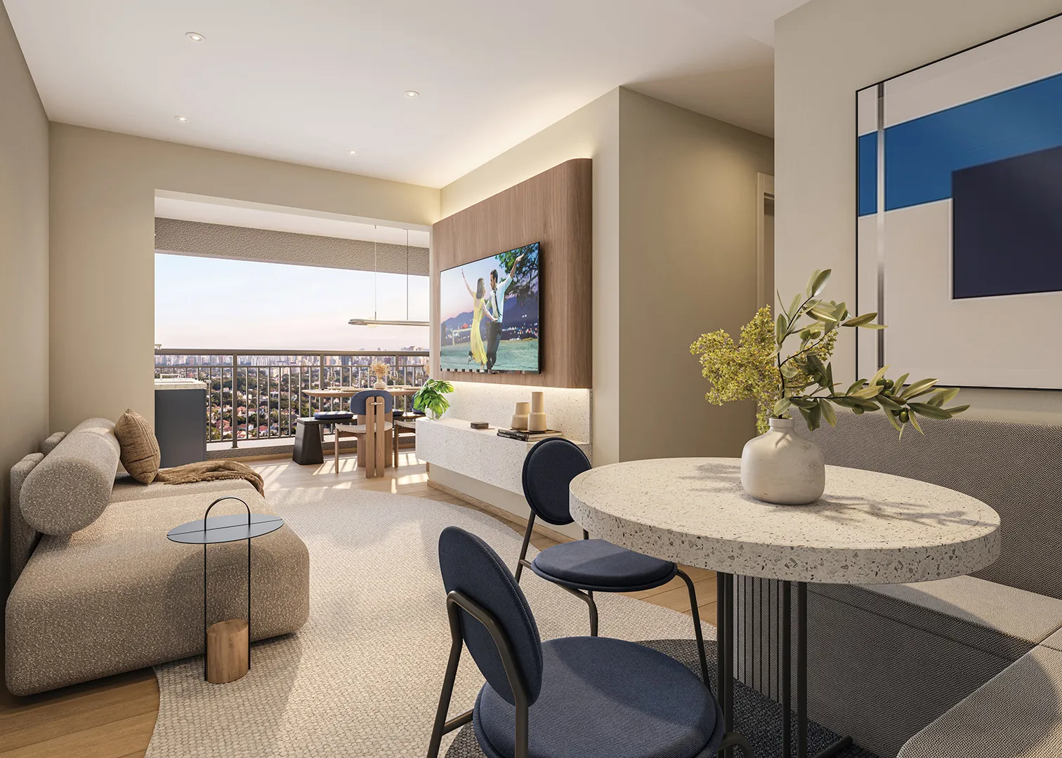 Town Residences by Lindenberg - Imagem 6