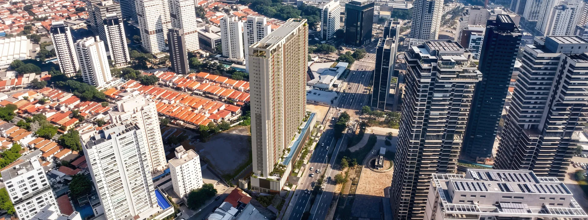Town Residences by Lindenberg - Imagem 3