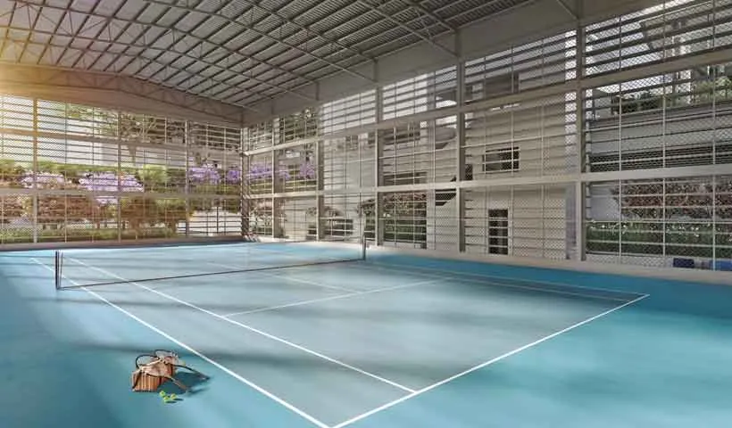 Lindenberg Ibirapuera - Lazer 3