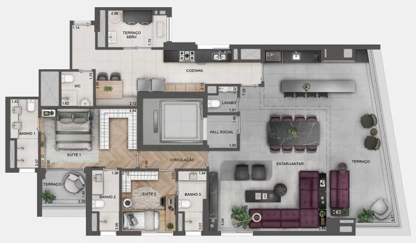 Lindenberg Alto das Nacoes - Imagem 4