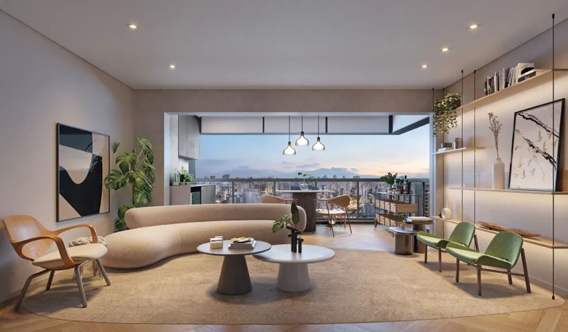 Lindenberg Alto das Nacoes - Imagem 12