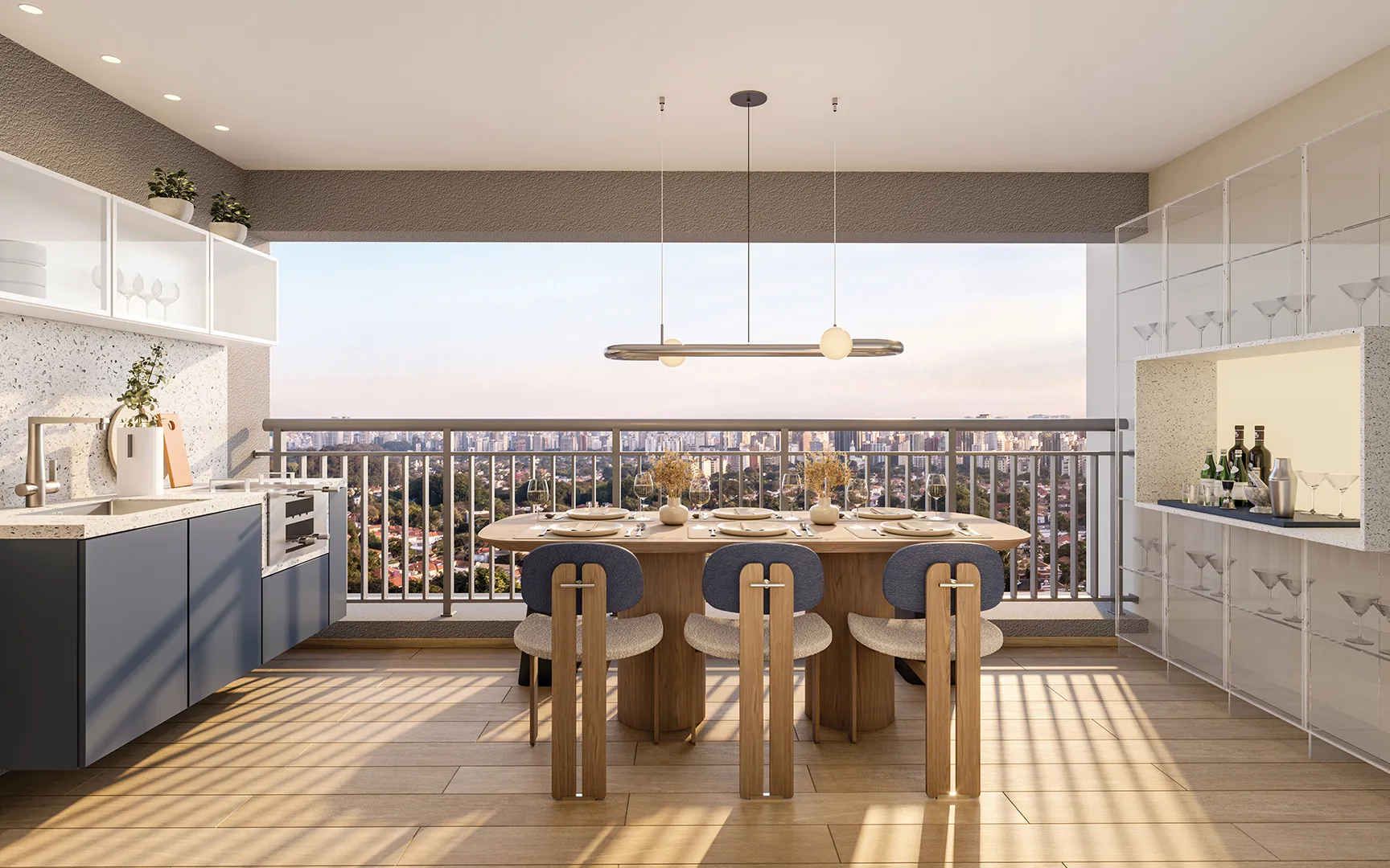 Town Residences by Lindenberg - Imagem 7