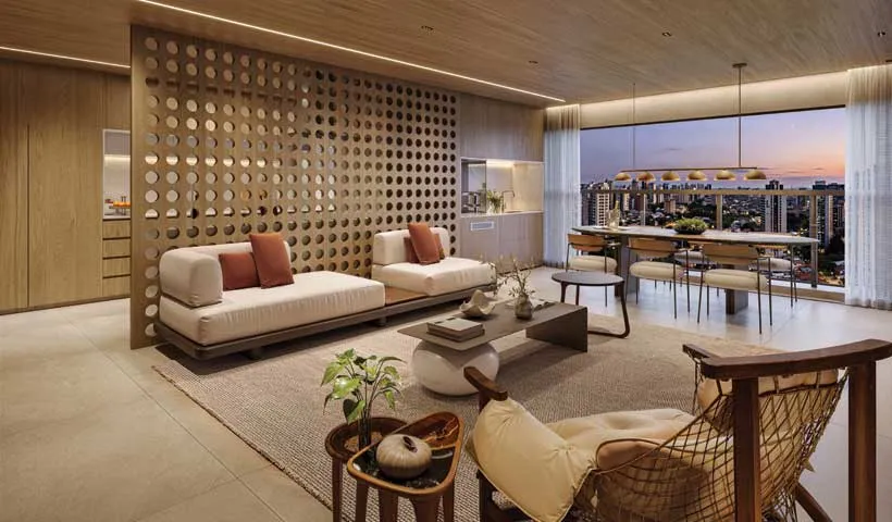 Casa Nacional Eztec - Imagem 4