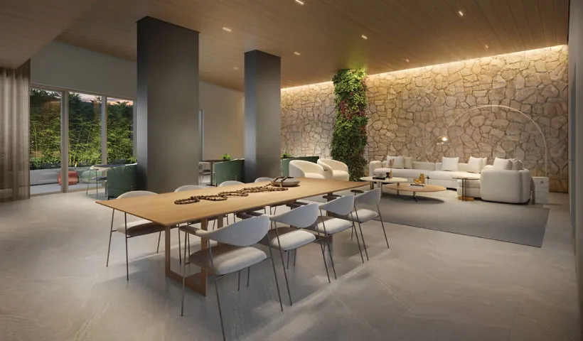 Lindenberg Alto de Pinheiros - Imagem 4