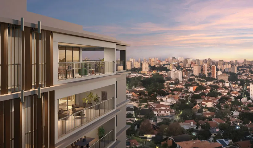 Lindenberg Alto de Pinheiros - Imagem 11