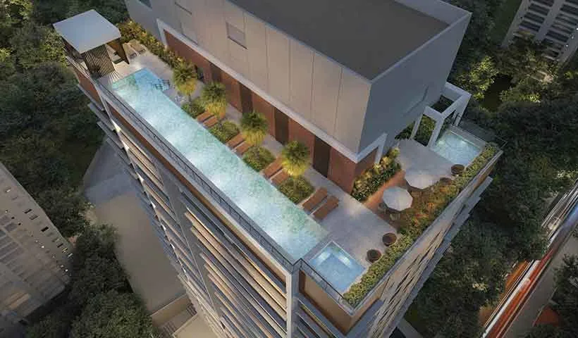 Jota Vila Mariana - Imagem 5