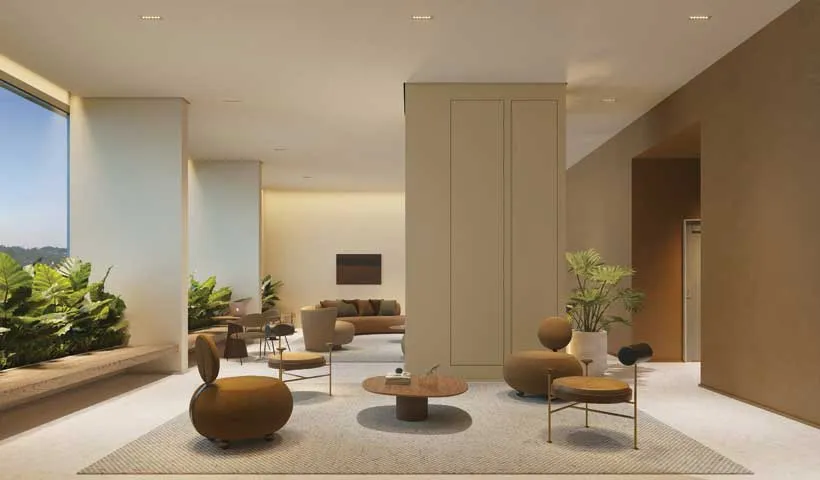 Metropolitan by Lindenberg - Imagem 13