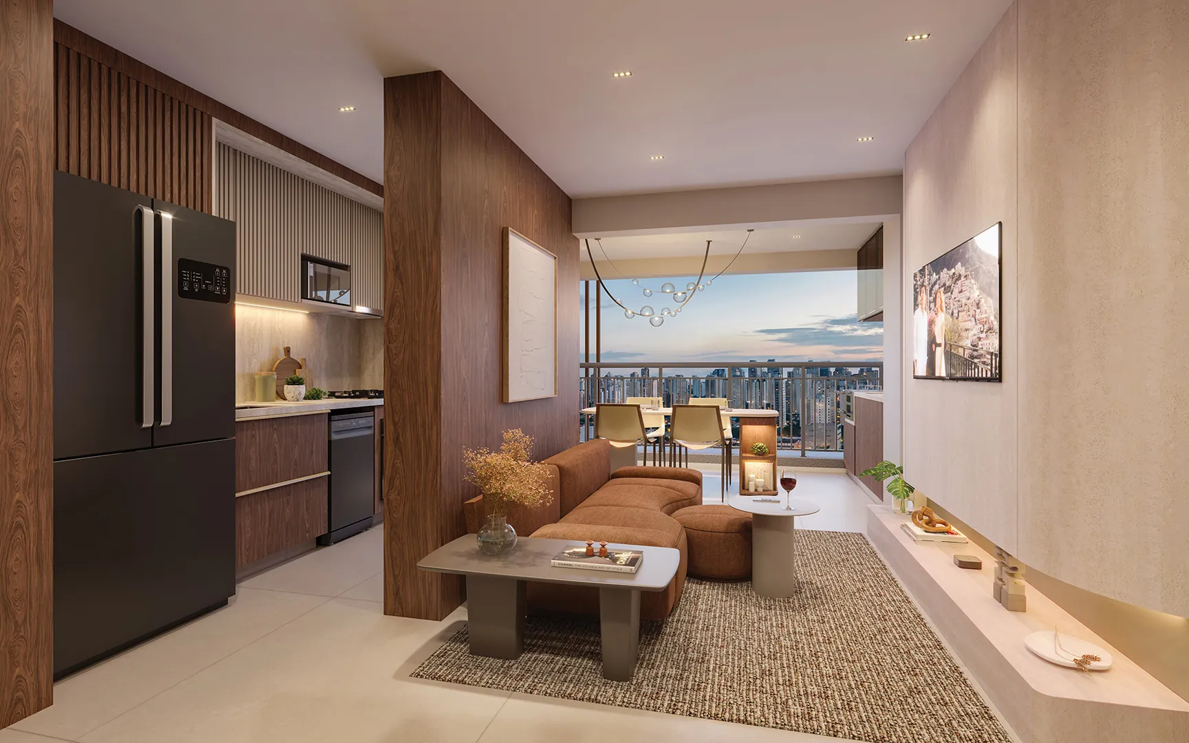 Town Residences by Lindenberg - Imagem 8