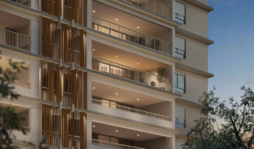 Lindenberg Alto de Pinheiros - Imagem 6