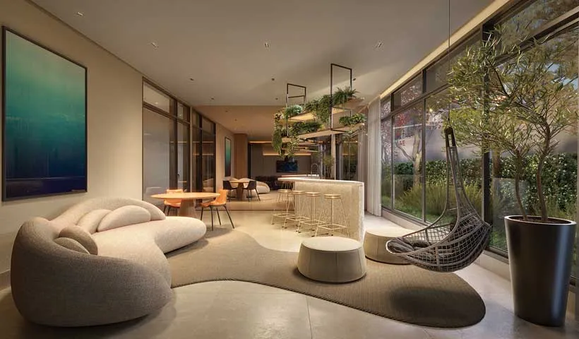 Brooklin Studios by Lindenberg - Imagem 6
