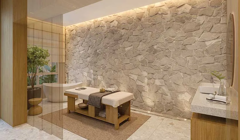 GranResort Reserva Sao Caetano - Imagem 7