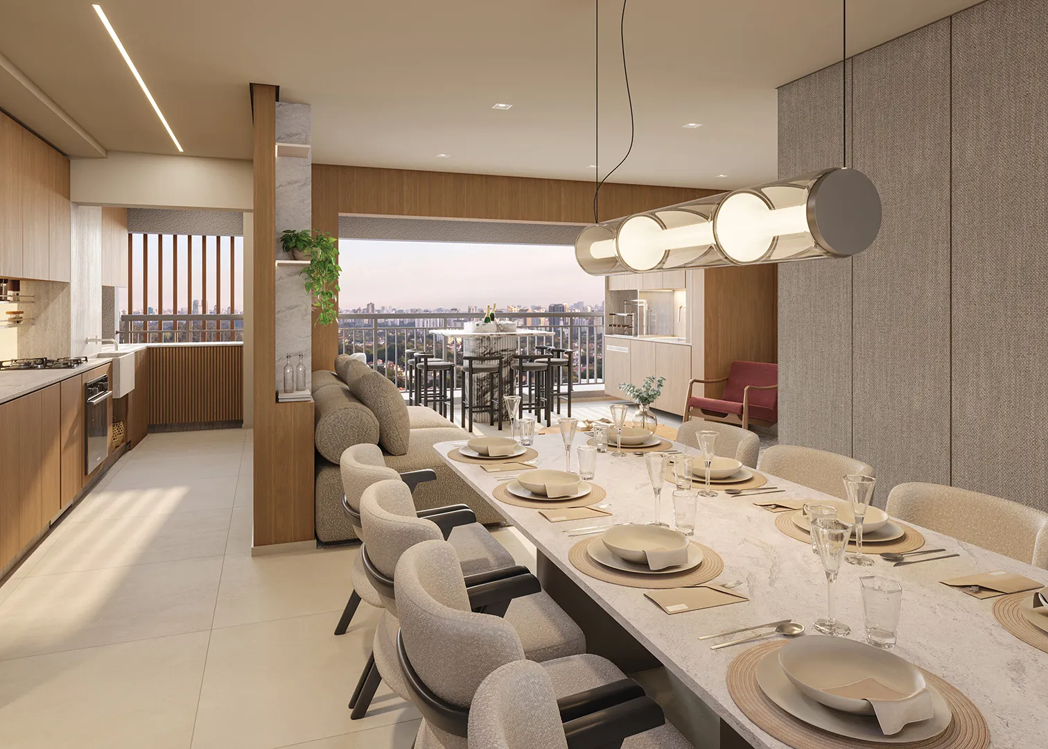 Town Residences by Lindenberg - Imagem 10