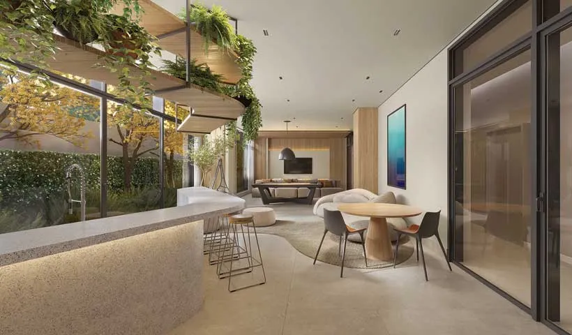 Brooklin Studios by Lindenberg - Imagem 8