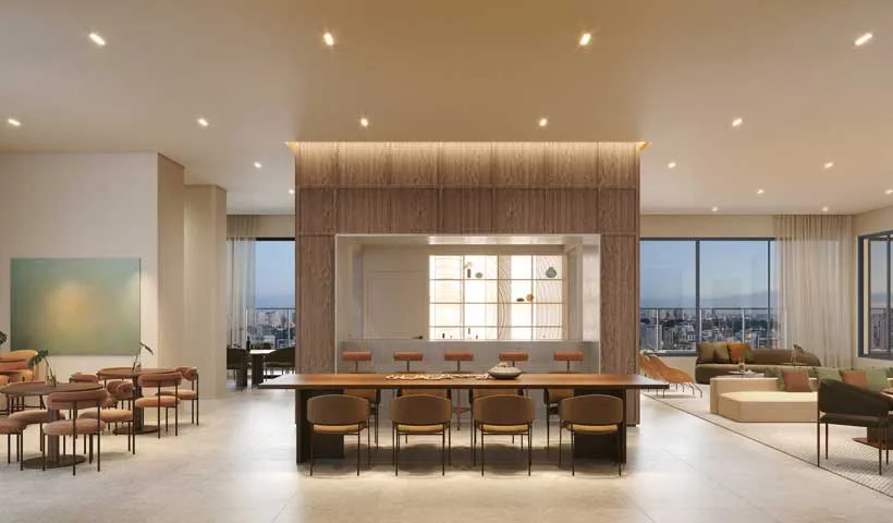 Metropolitan by Lindenberg - Lazer 8