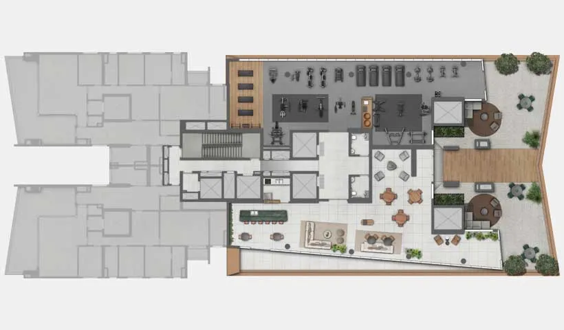 Lindenberg Alto das Nacoes - Imagem 8