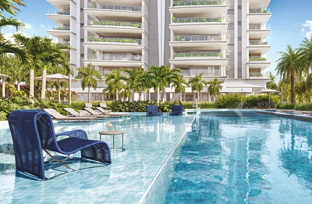 Lindenberg Ibirapuera: Seu Próximo Endereço em Paraíso