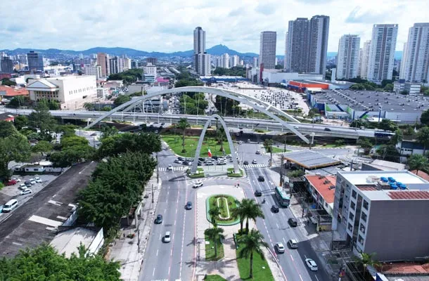 Narciso Sturlini: Seu Próximo Endereço em Osasco