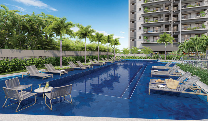 Blue Marine Home Resort - Imagem 6