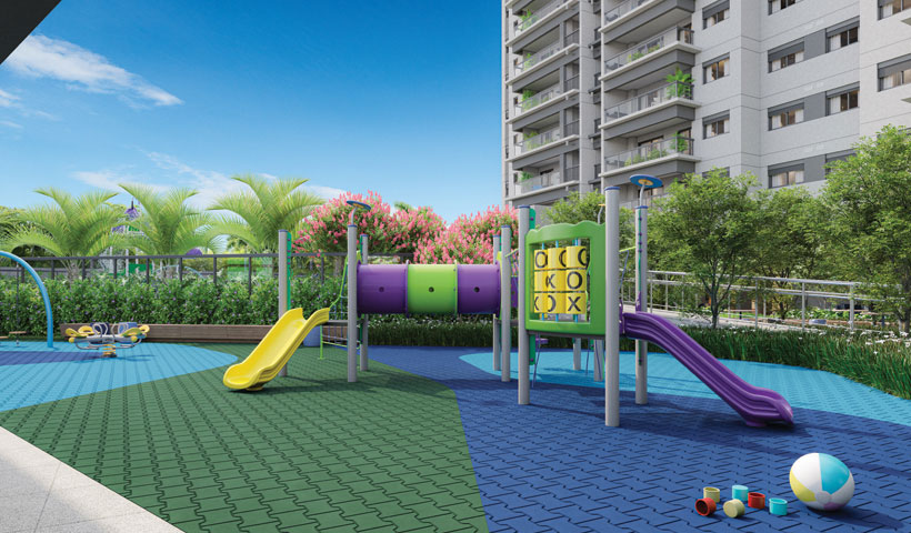 Blue Marine Home Resort - Imagem 12