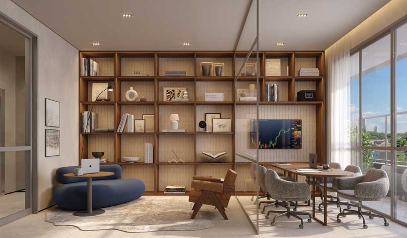 Casa Nacional Eztec - Imagem 9