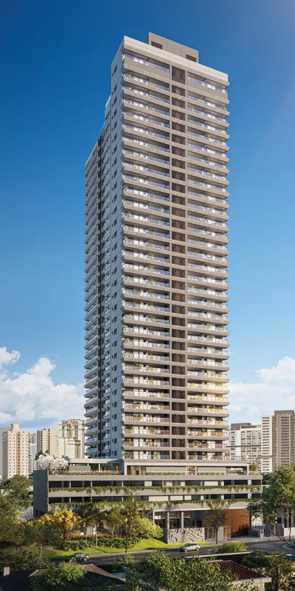 Casa Nacional Eztec - Imagem 1