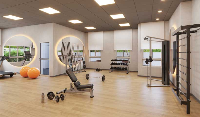 East Blue Residences - Imagem 8