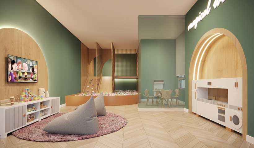 East Blue Residences - Imagem 13