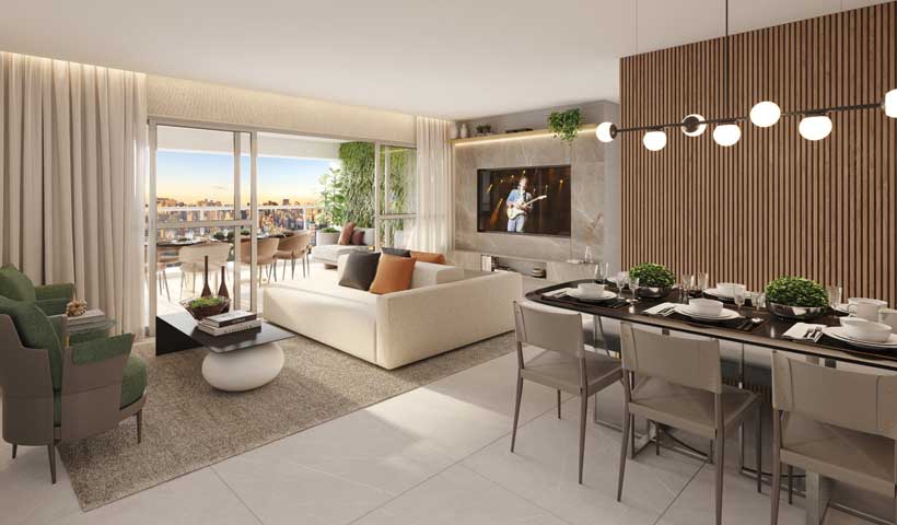 East Blue Residences - Imagem 2