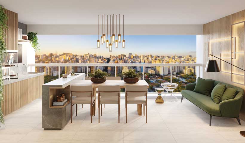 East Blue Residences - Imagem 4