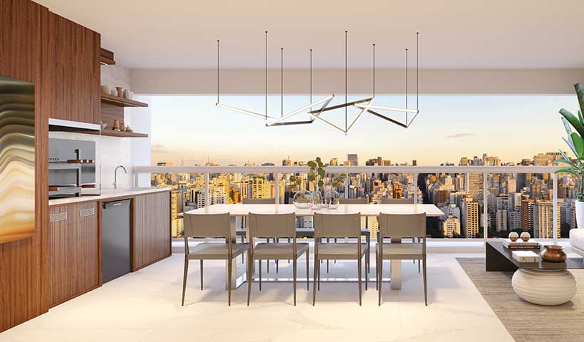 East Blue Residences - Imagem 5