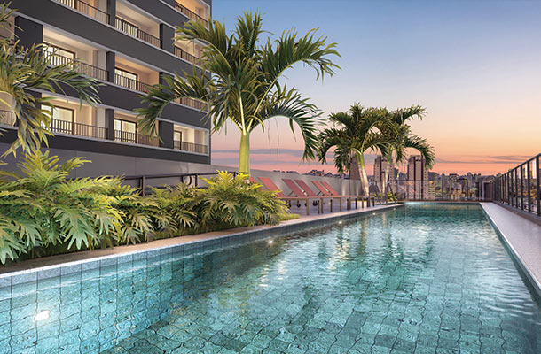 Jota Studios Vila Mariana