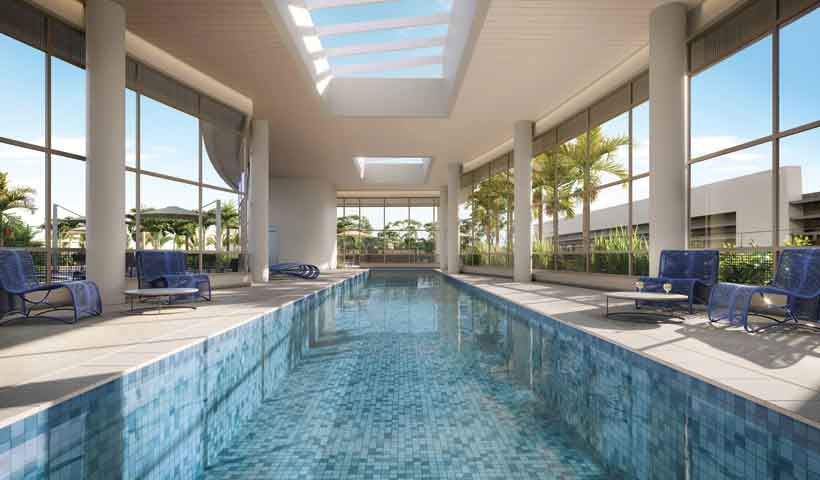 Lindenberg Ibirapuera - Imagem 7