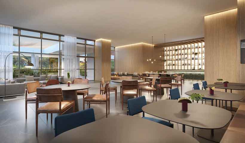 Lindenberg Ibirapuera - Imagem 13