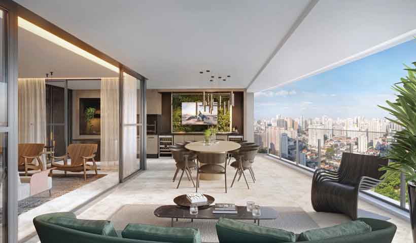 Lindenberg Ibirapuera - Imagem 3